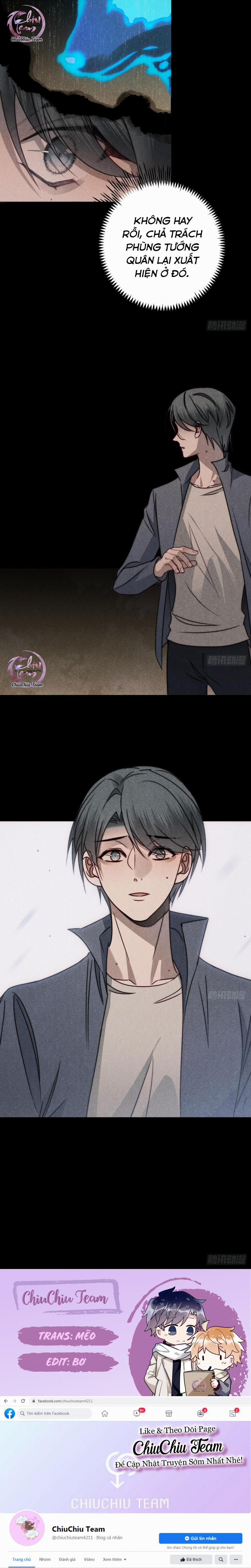 Đại Quốc Sư (END) 57 trang 13