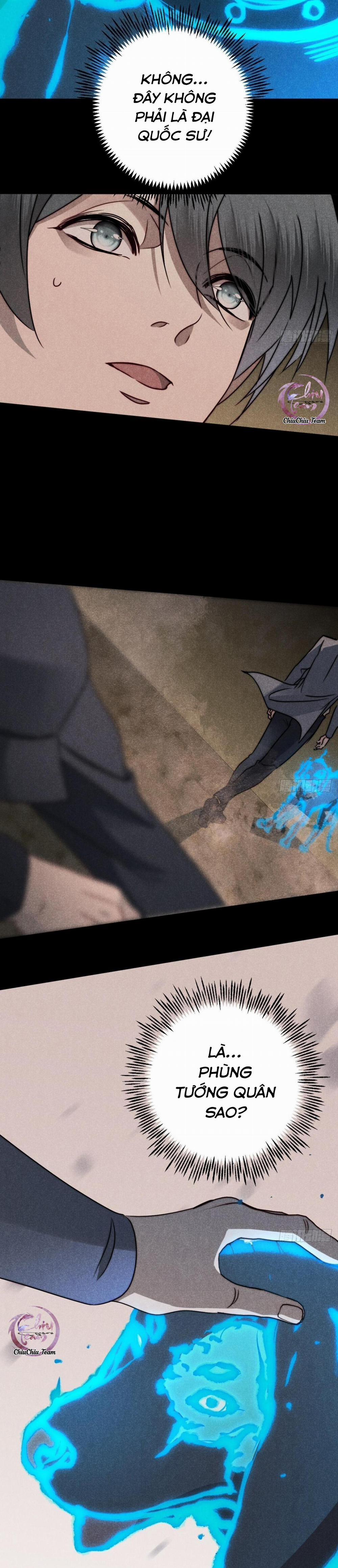 Đại Quốc Sư (END) 57 trang 2