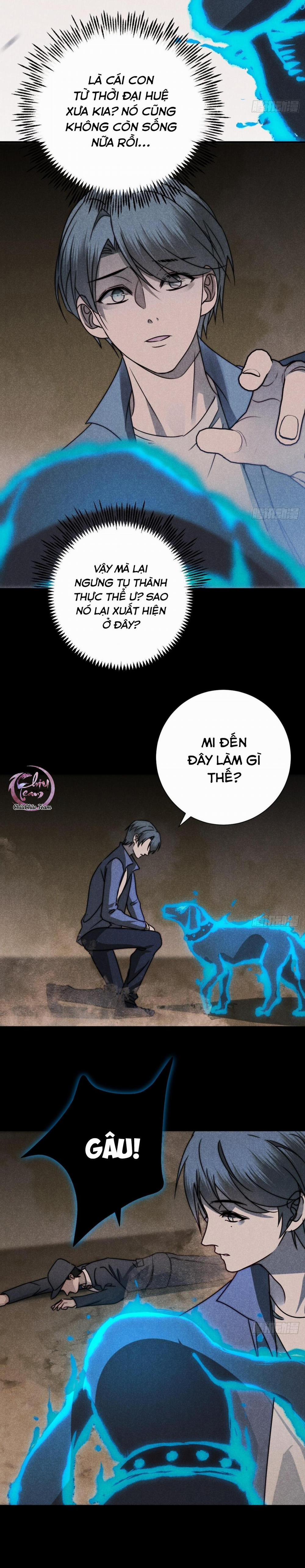 Đại Quốc Sư (END) 57 trang 3