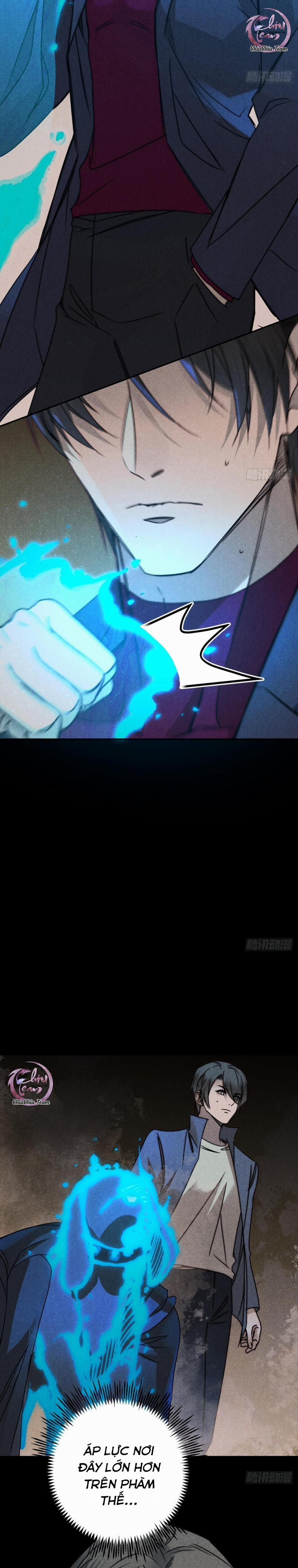 Đại Quốc Sư (END) 57 trang 6