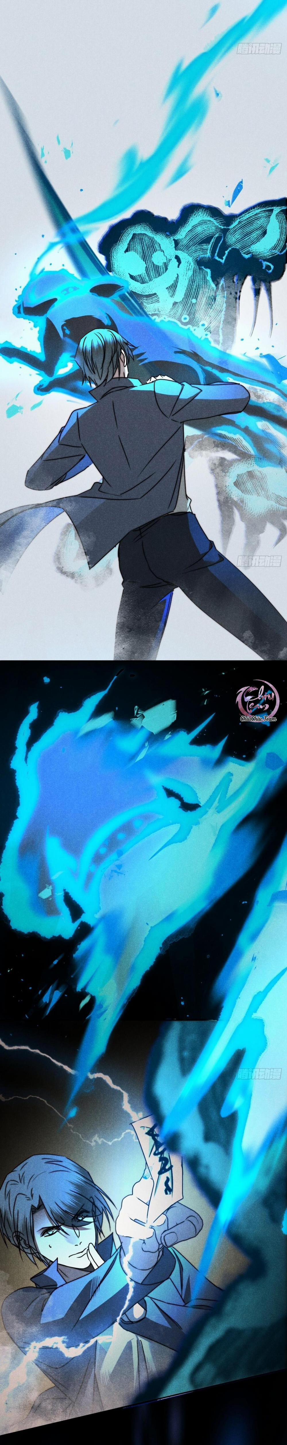 Đại Quốc Sư (END) 57 trang 8