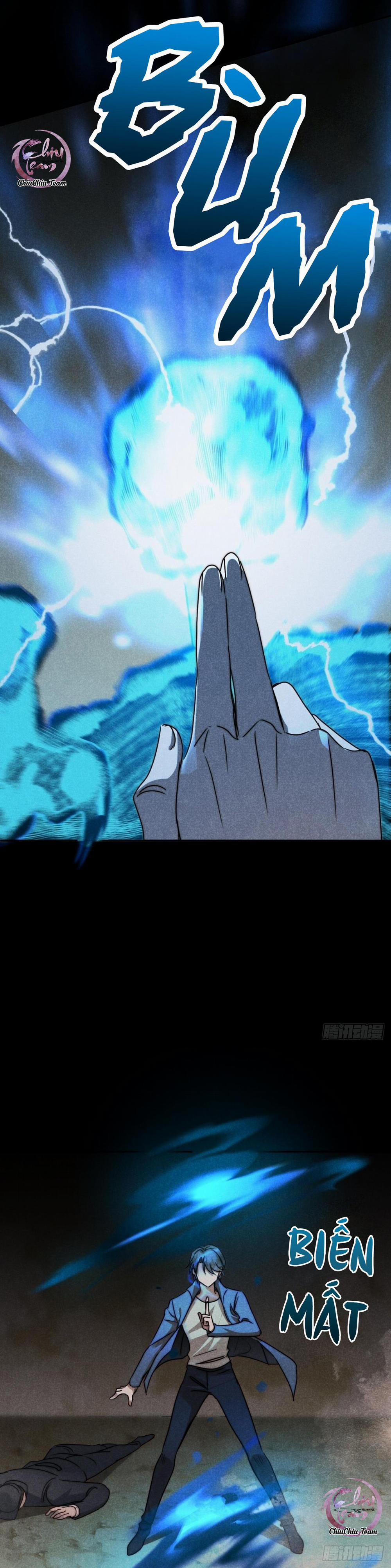 Đại Quốc Sư (END) 57 trang 9