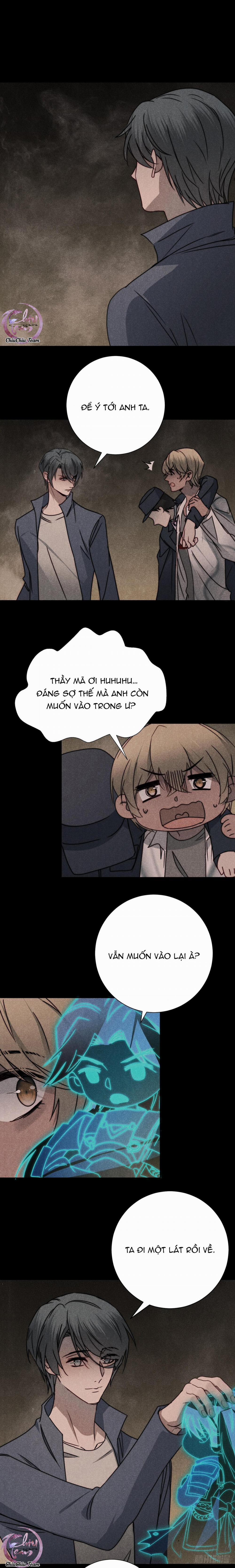 Đại Quốc Sư (END) 58 trang 1