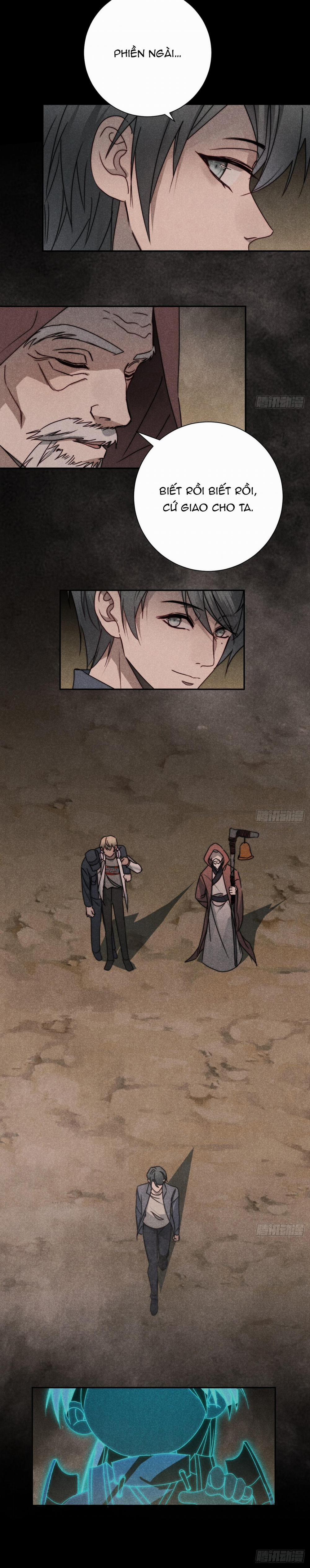 Đại Quốc Sư (END) 58 trang 2