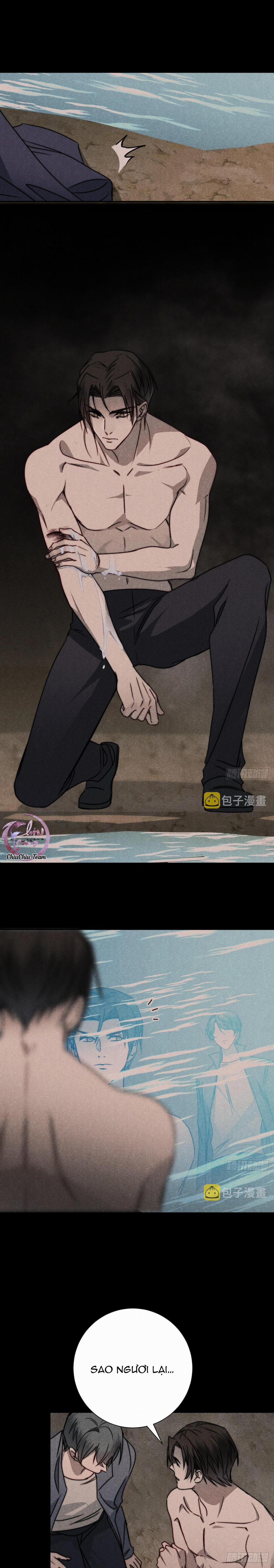 Đại Quốc Sư (END) 58 trang 5