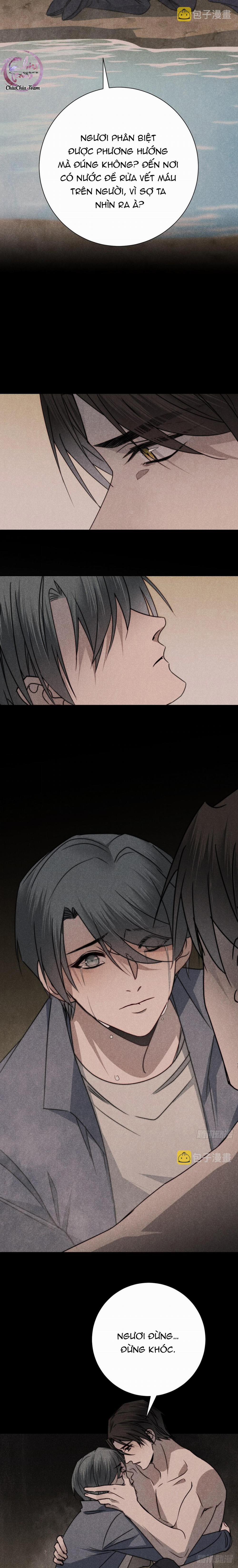 Đại Quốc Sư (END) 58 trang 7