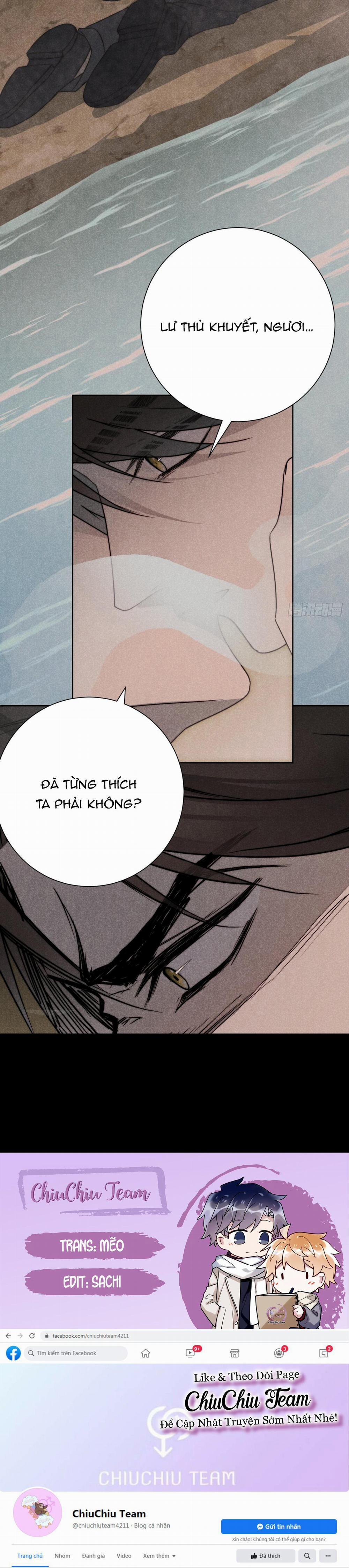 Đại Quốc Sư (END) 58 trang 9