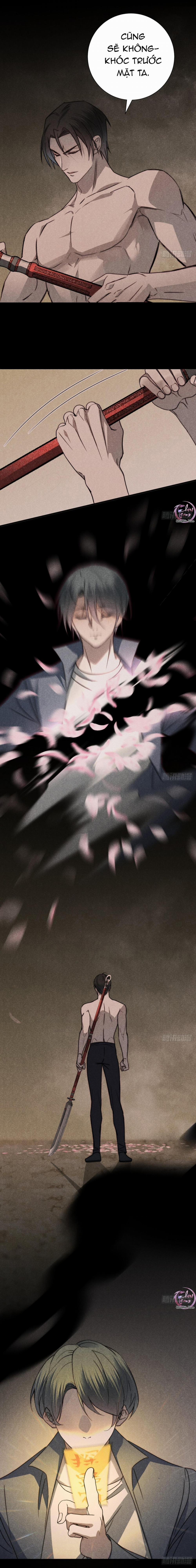 Đại Quốc Sư (END) 59 trang 2