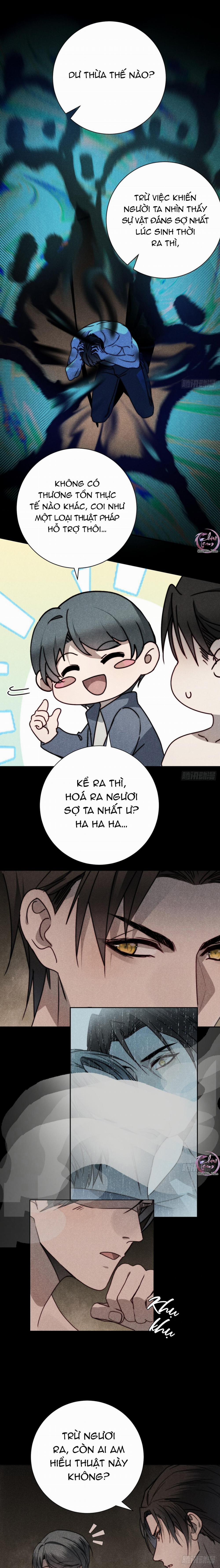 Đại Quốc Sư (END) 59 trang 5