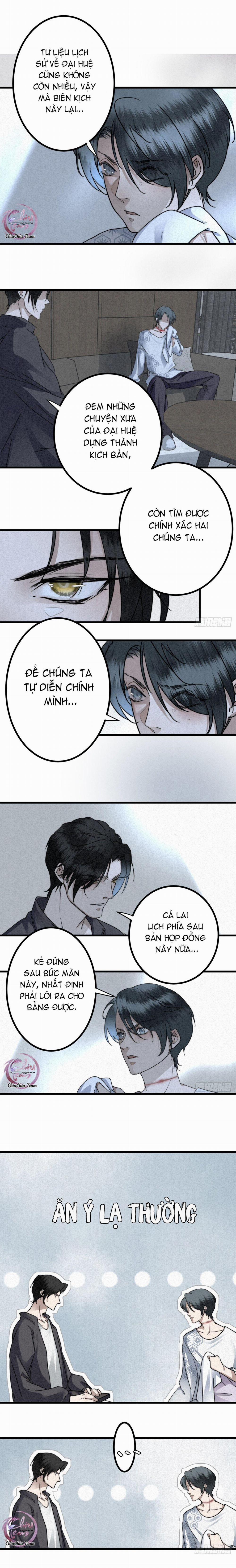 Đại Quốc Sư (END) 6 trang 1