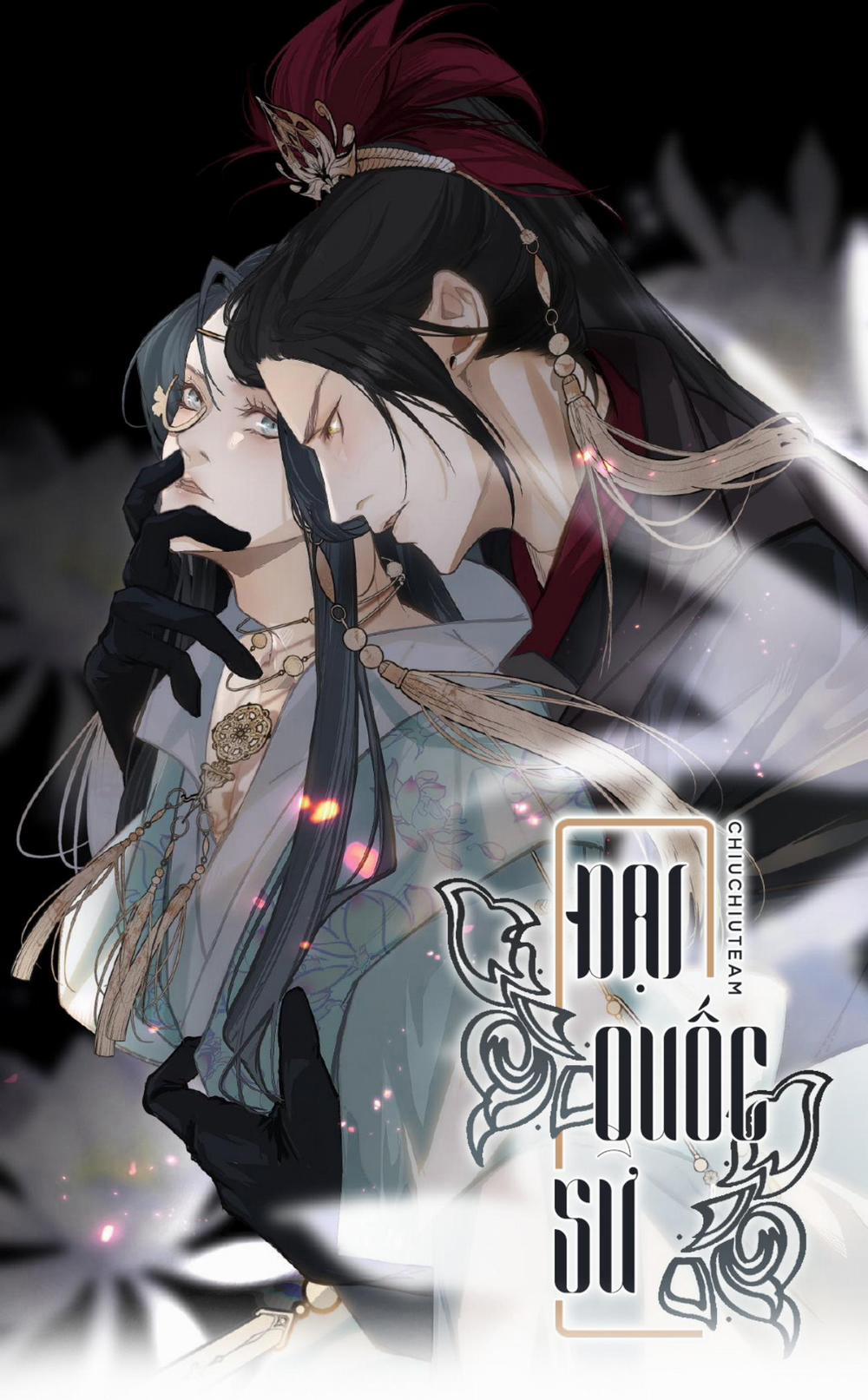 Đại Quốc Sư (END) 60 trang 0