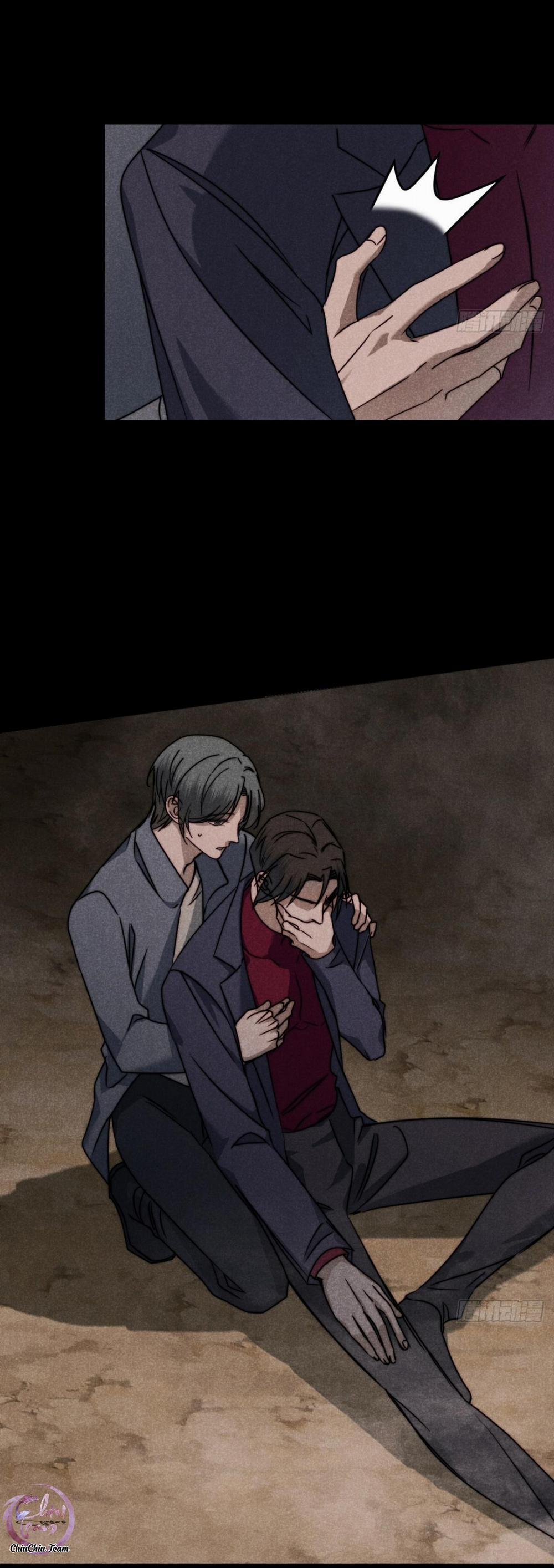 Đại Quốc Sư (END) 60 trang 6