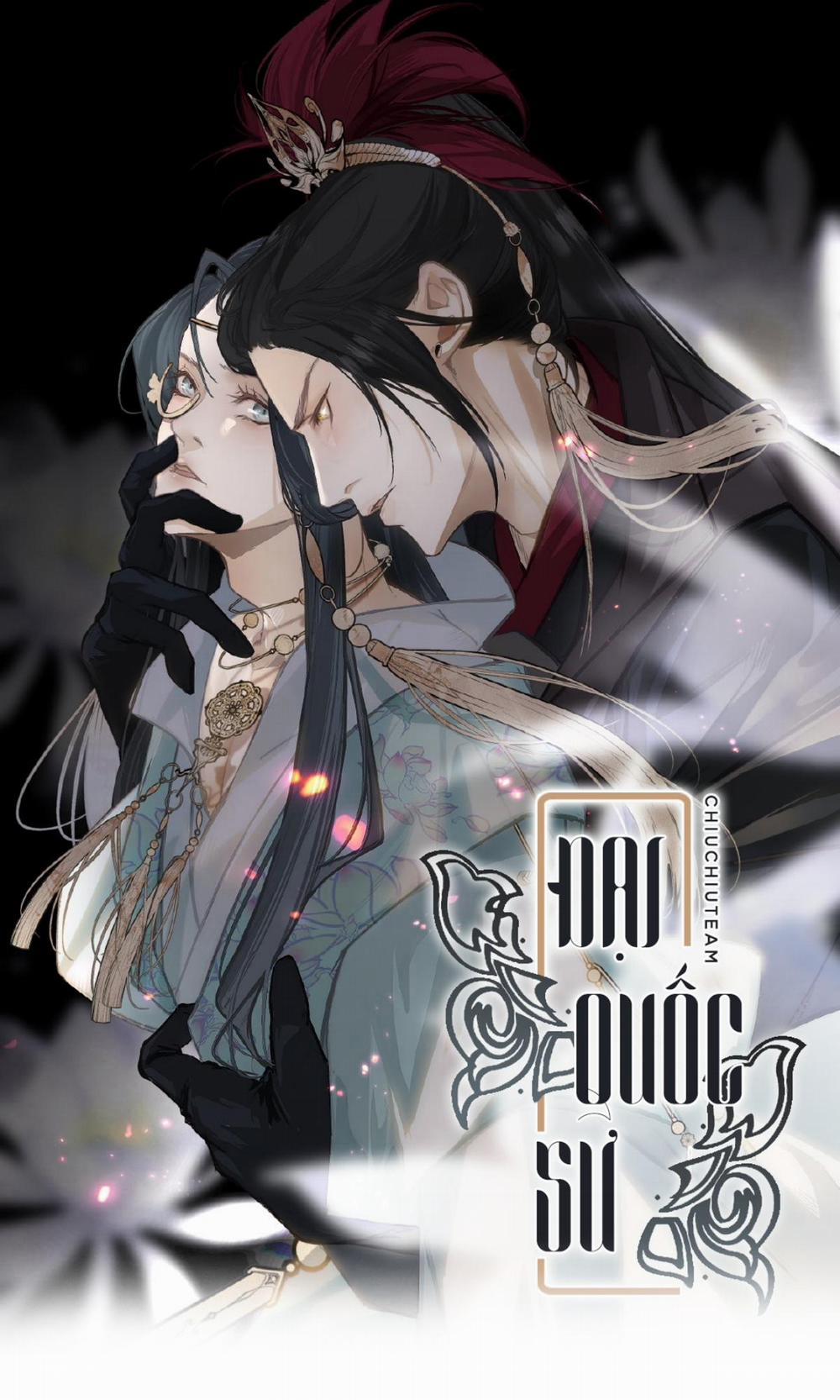 Đại Quốc Sư (END) 61 trang 0