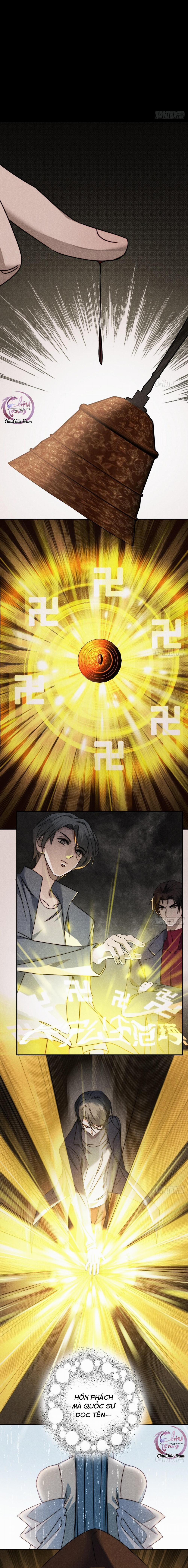 Đại Quốc Sư (END) 61 trang 4