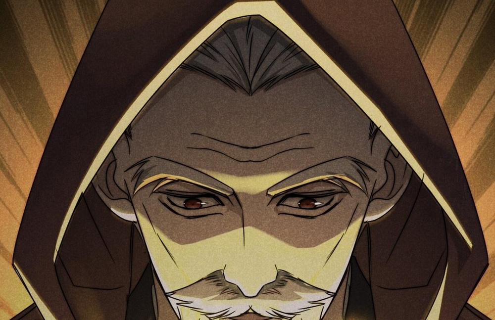 Đại Quốc Sư (END) 61 trang 5