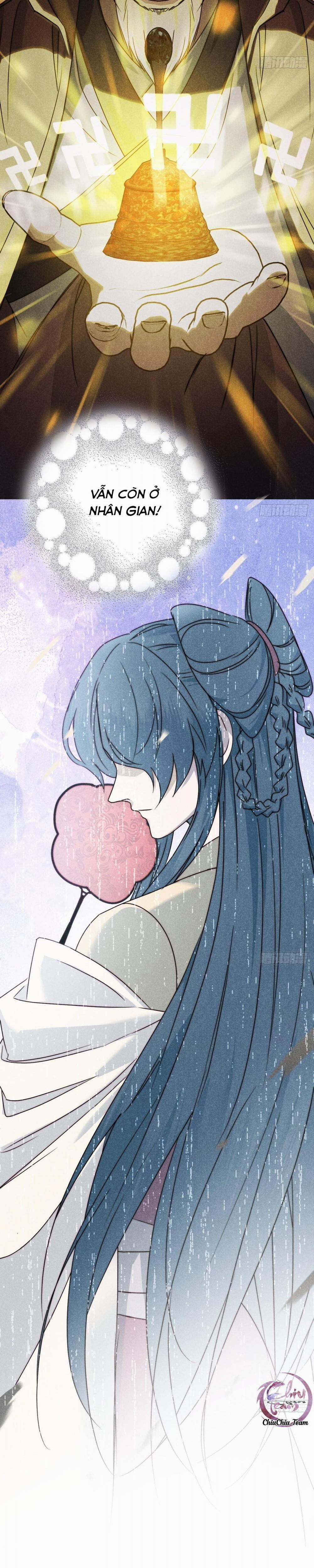 Đại Quốc Sư (END) 61 trang 6