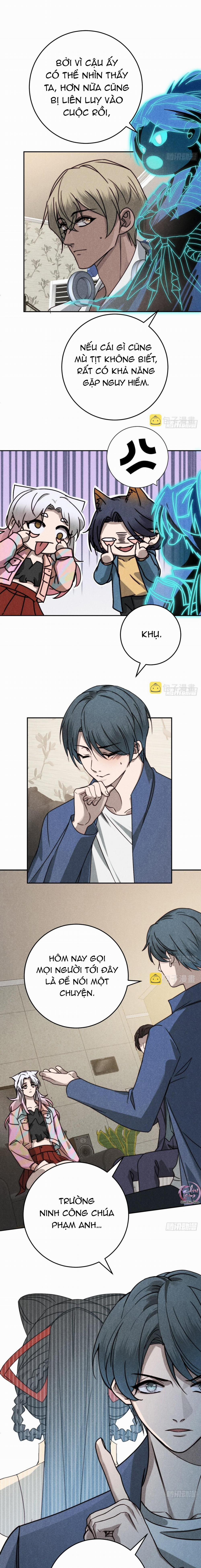 Đại Quốc Sư (END) 62 trang 1