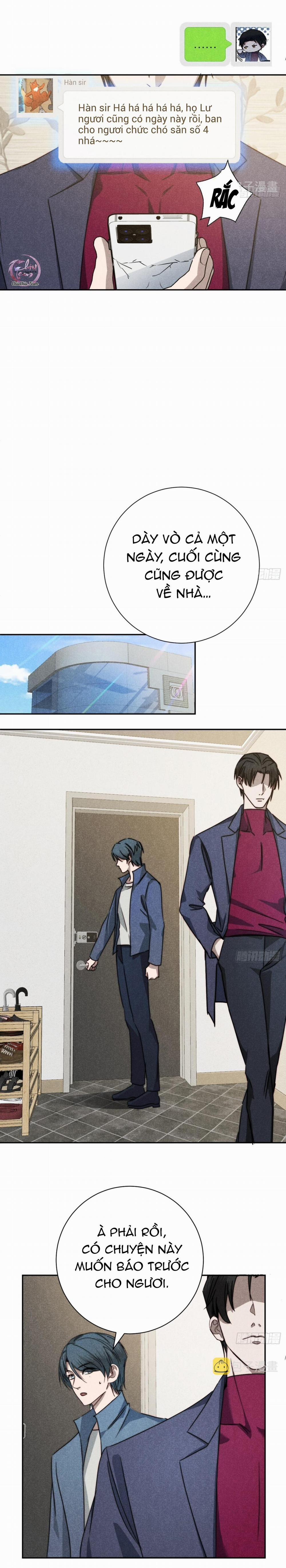 Đại Quốc Sư (END) 62 trang 5