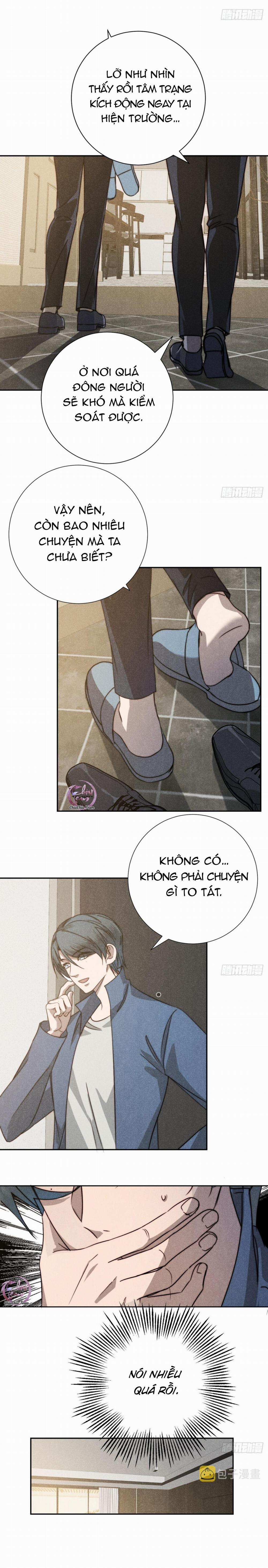 Đại Quốc Sư (END) 62 trang 6