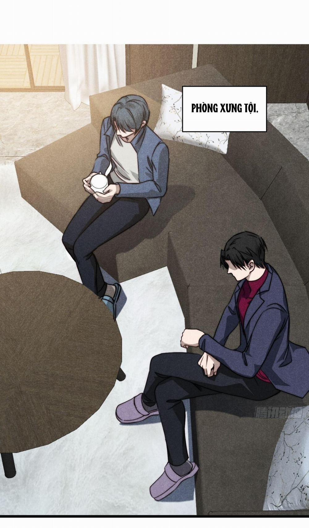 Đại Quốc Sư (END) 62 trang 7