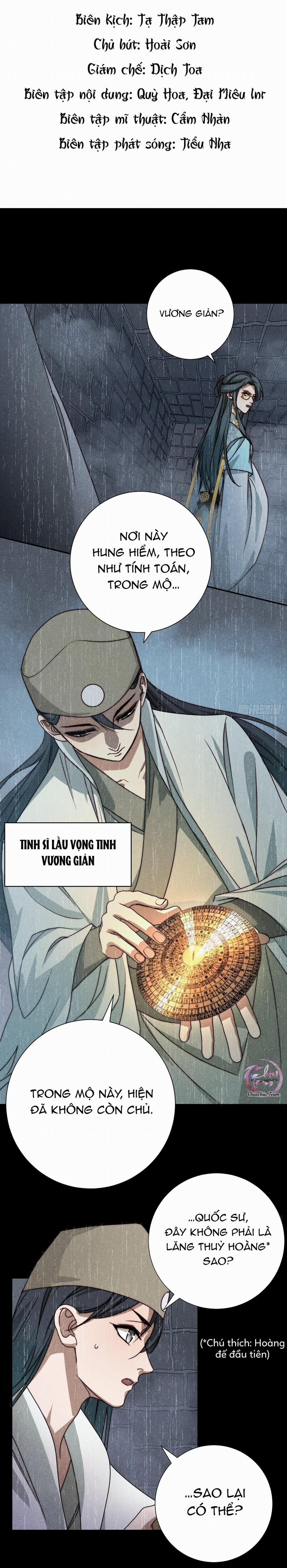 Đại Quốc Sư (END) 63 trang 1