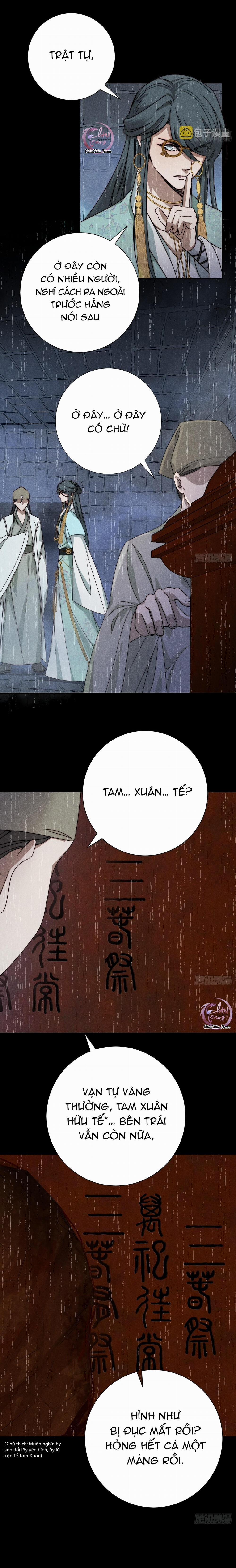 Đại Quốc Sư (END) 63 trang 2