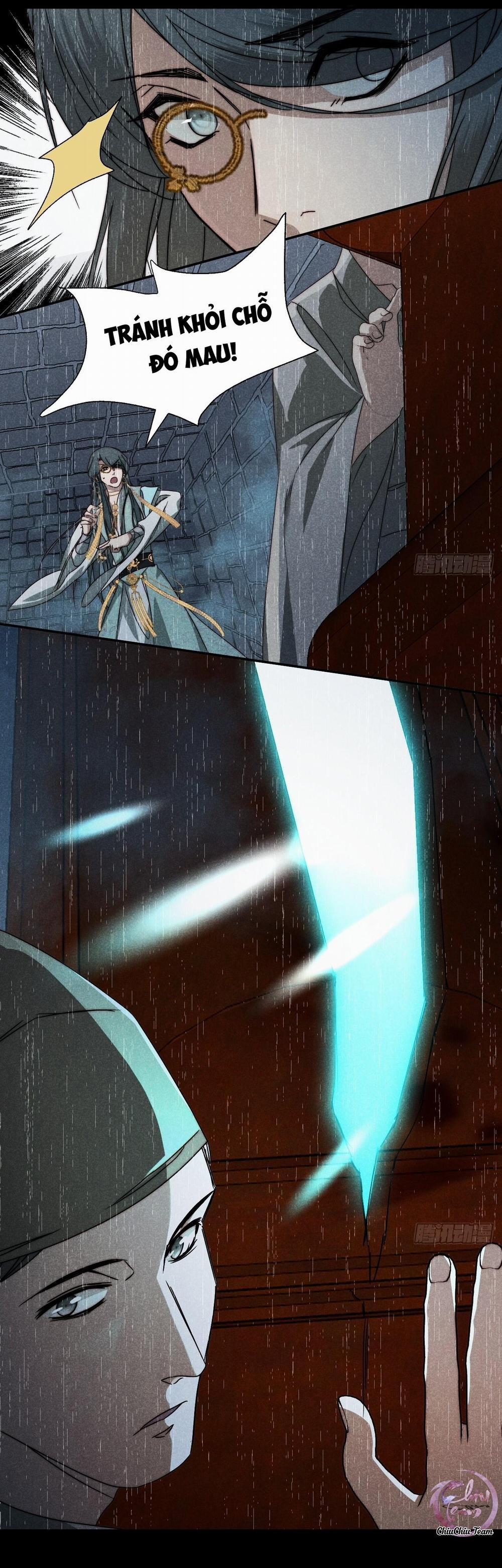 Đại Quốc Sư (END) 63 trang 3