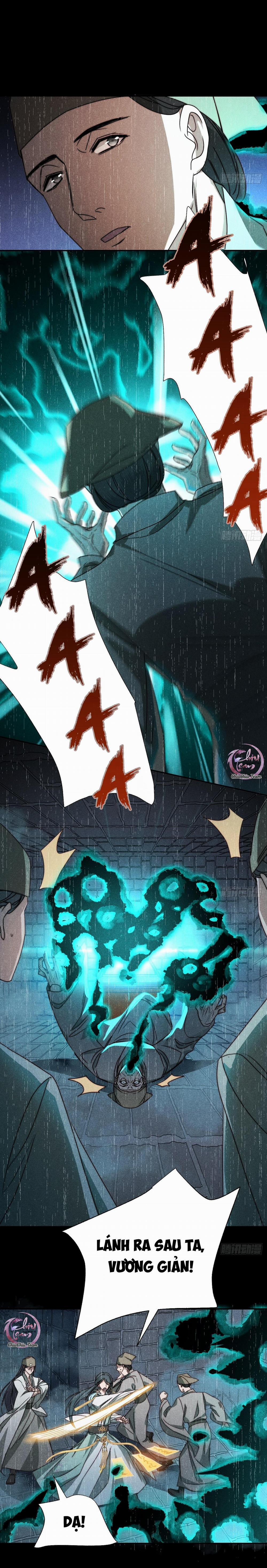 Đại Quốc Sư (END) 63 trang 4