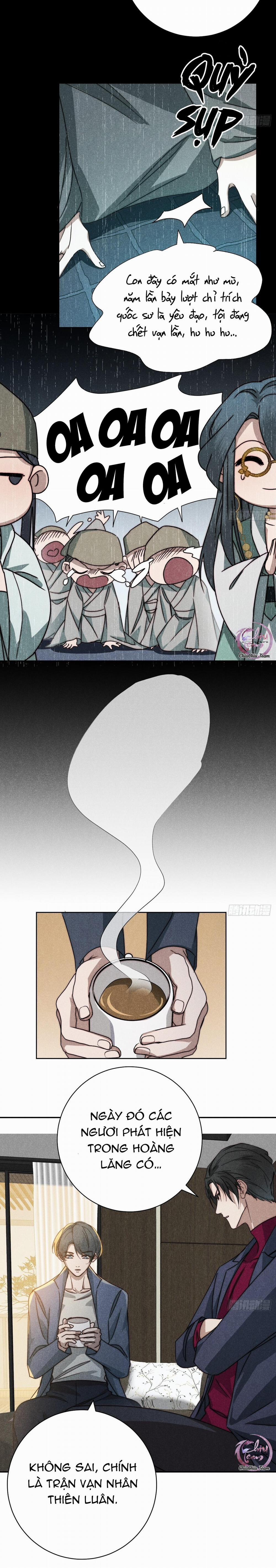 Đại Quốc Sư (END) 63 trang 7