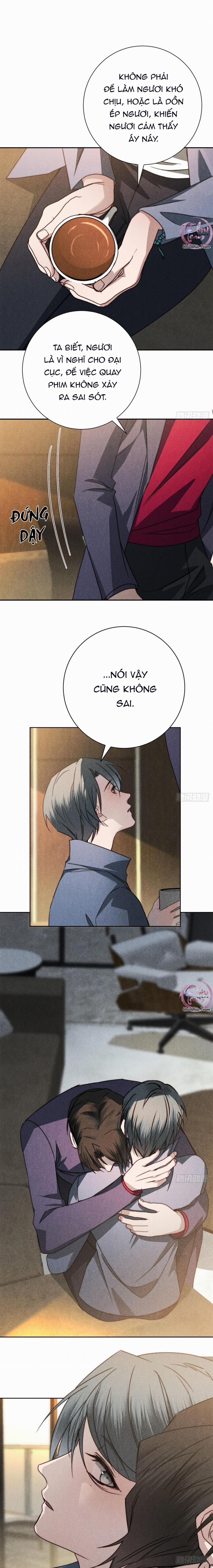 Đại Quốc Sư (END) 65 trang 2