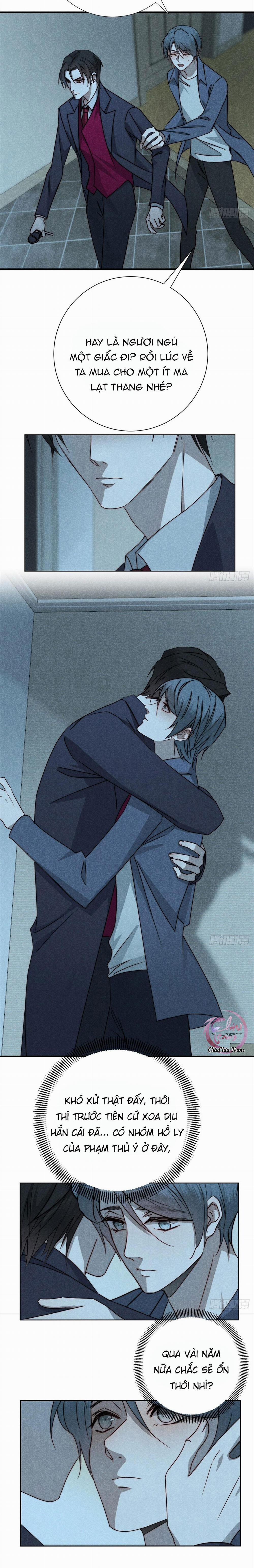 Đại Quốc Sư (END) 67 trang 1