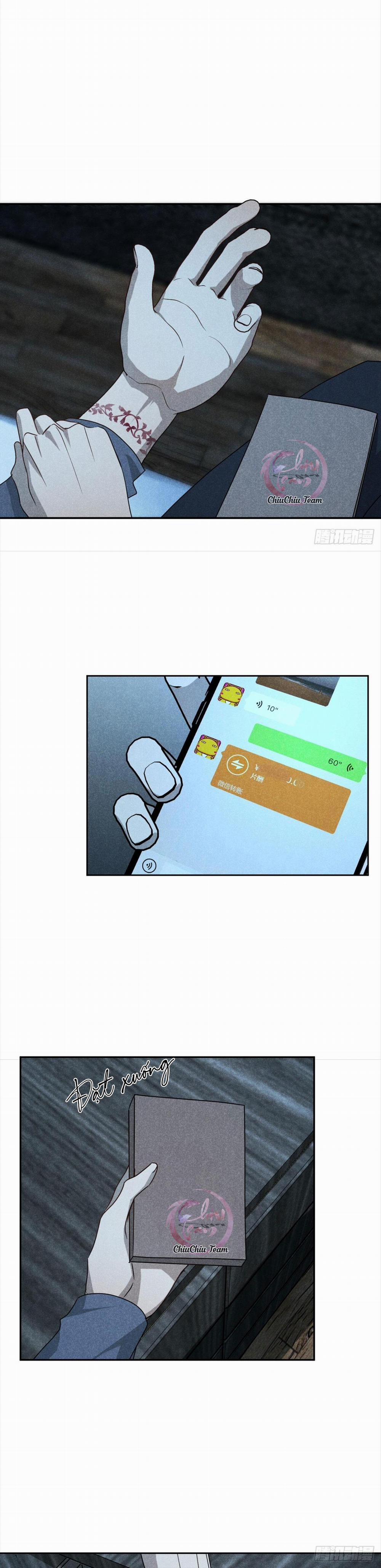 Đại Quốc Sư (END) 67 trang 5