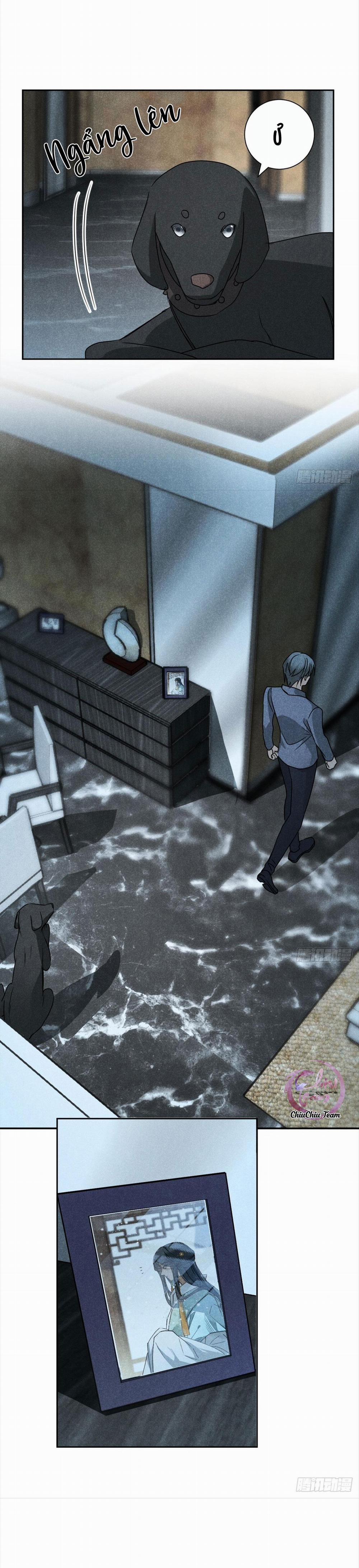 Đại Quốc Sư (END) 67 trang 7