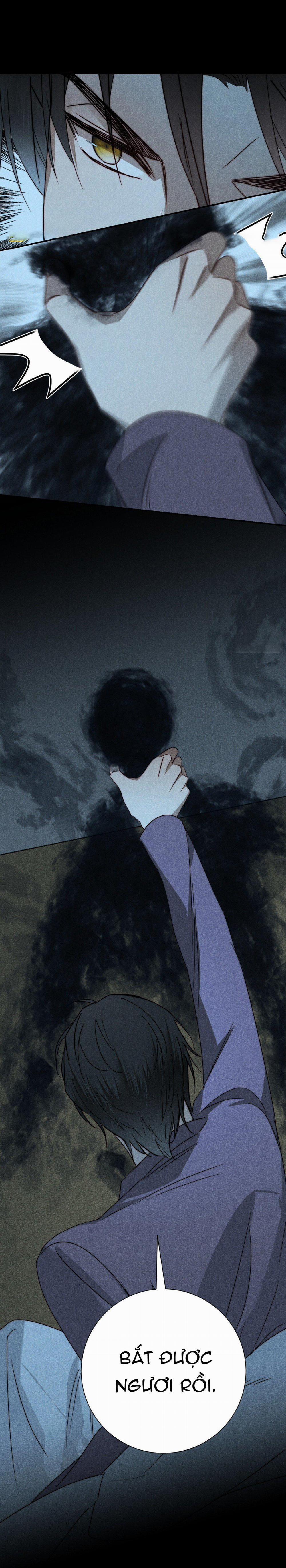 Đại Quốc Sư (END) 68 trang 18