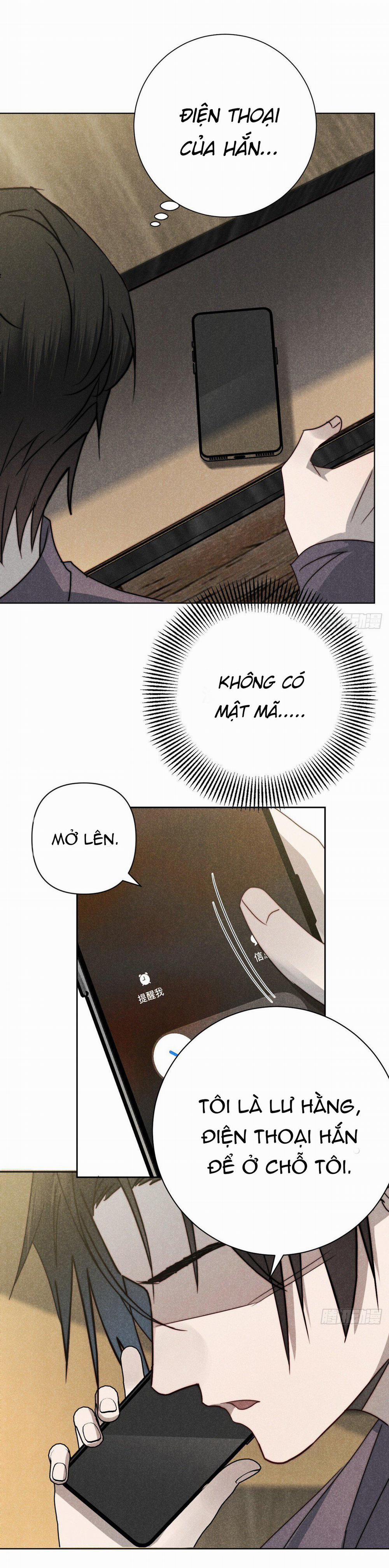 Đại Quốc Sư (END) 68 trang 4