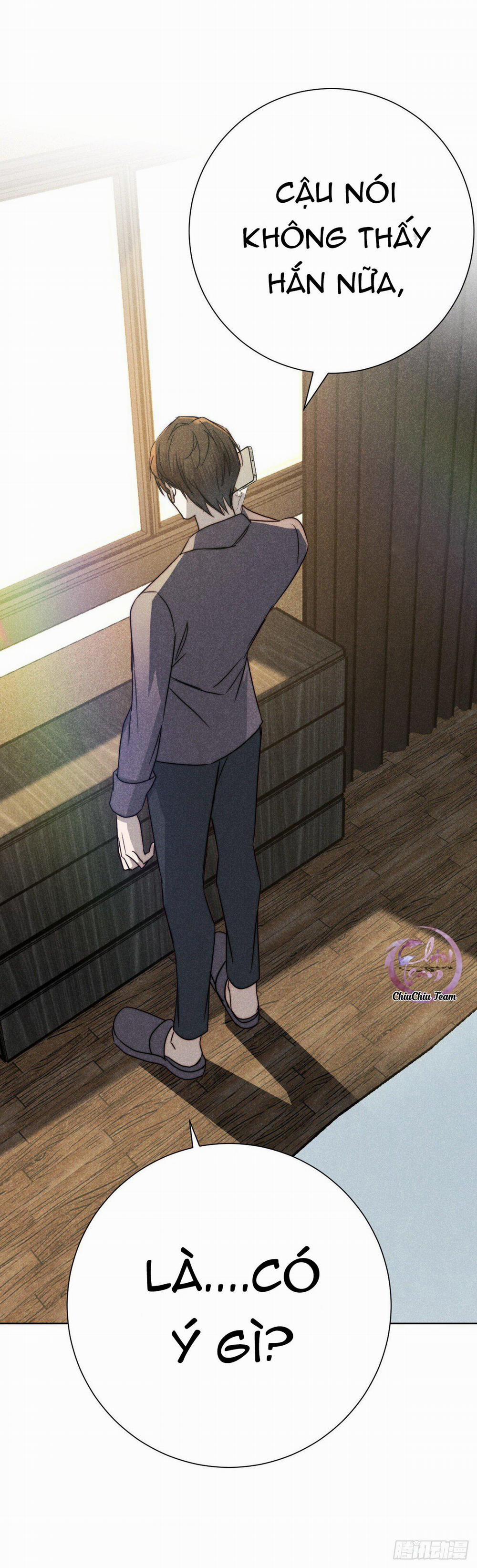 Đại Quốc Sư (END) 68 trang 5