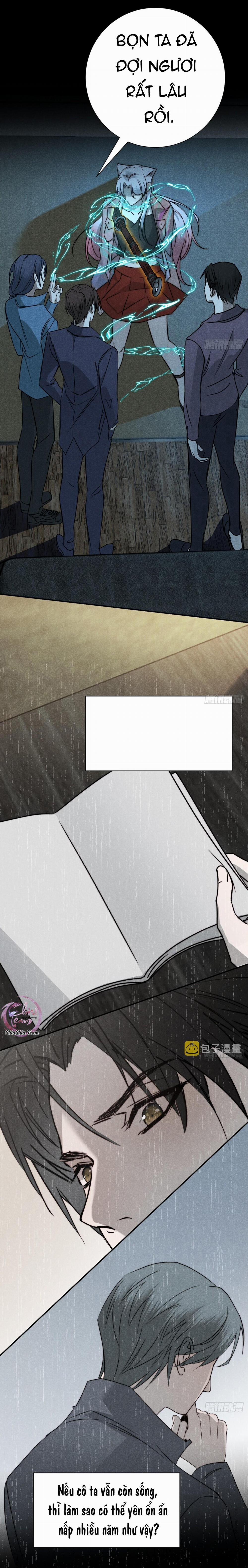 Đại Quốc Sư (END) 69 trang 3