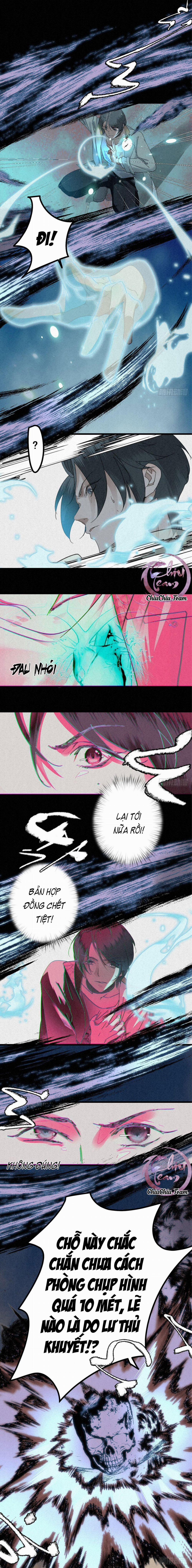 Đại Quốc Sư (END) 7 trang 1