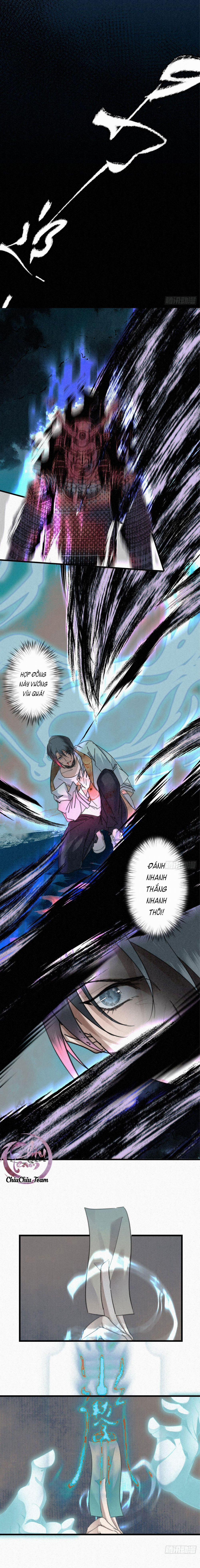 Đại Quốc Sư (END) 7 trang 3