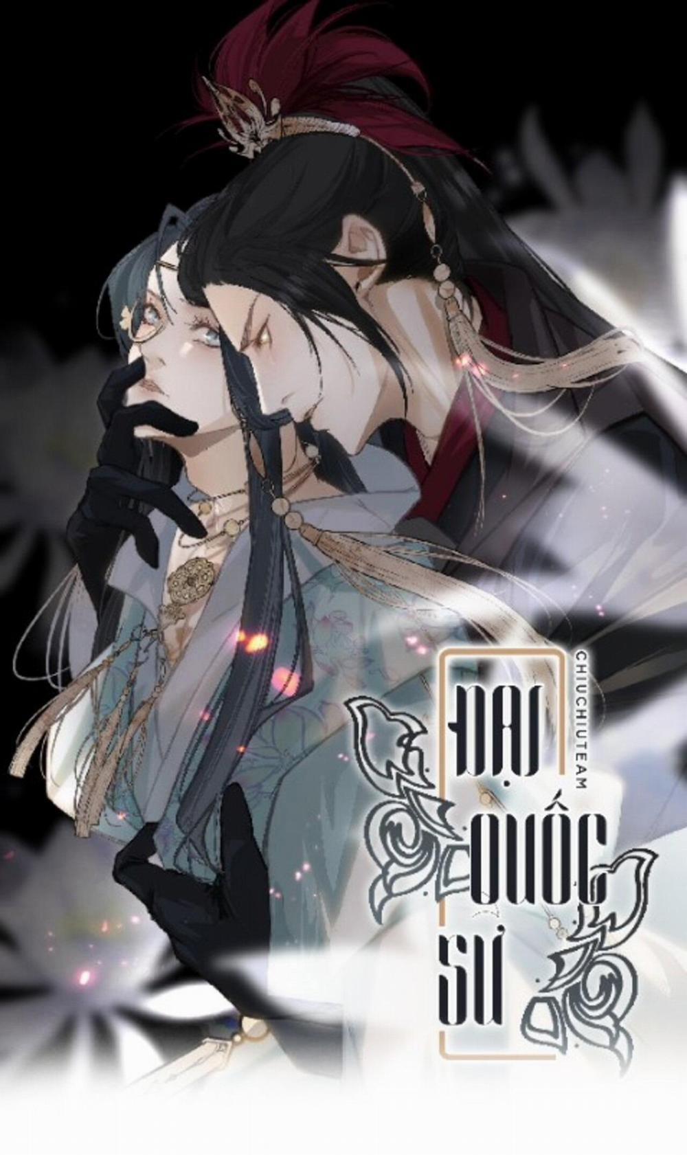 Đại Quốc Sư (END) 70 trang 0