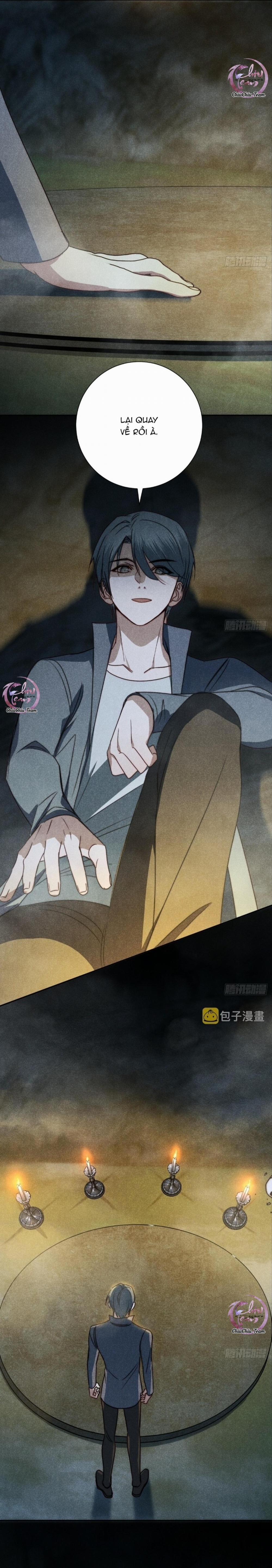 Đại Quốc Sư (END) 70 trang 10