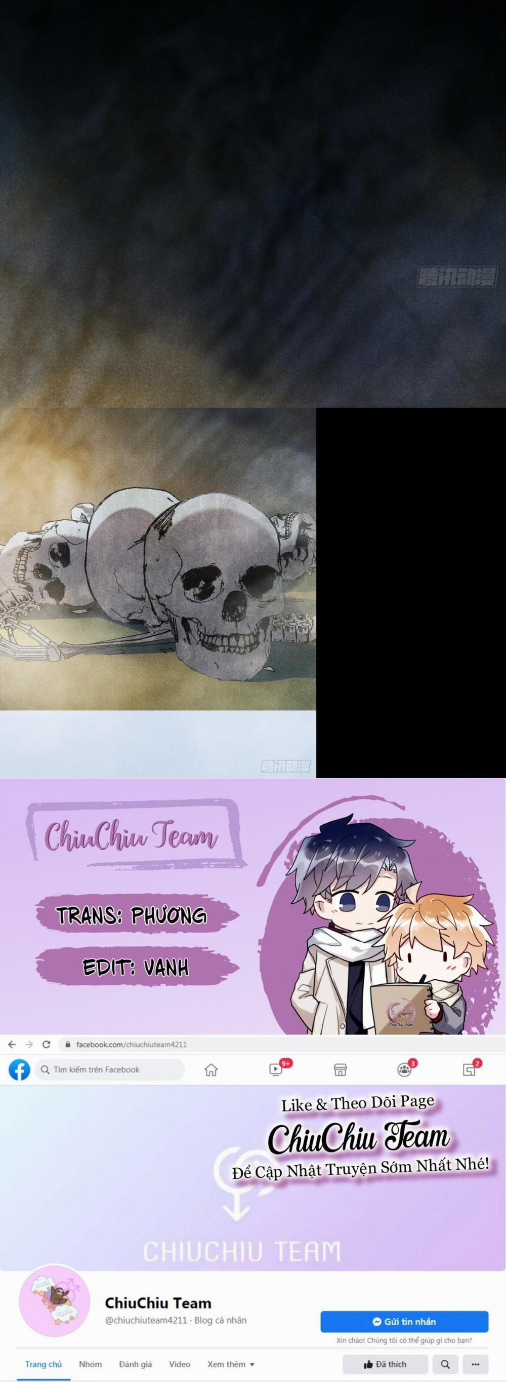 Đại Quốc Sư (END) 70 trang 11