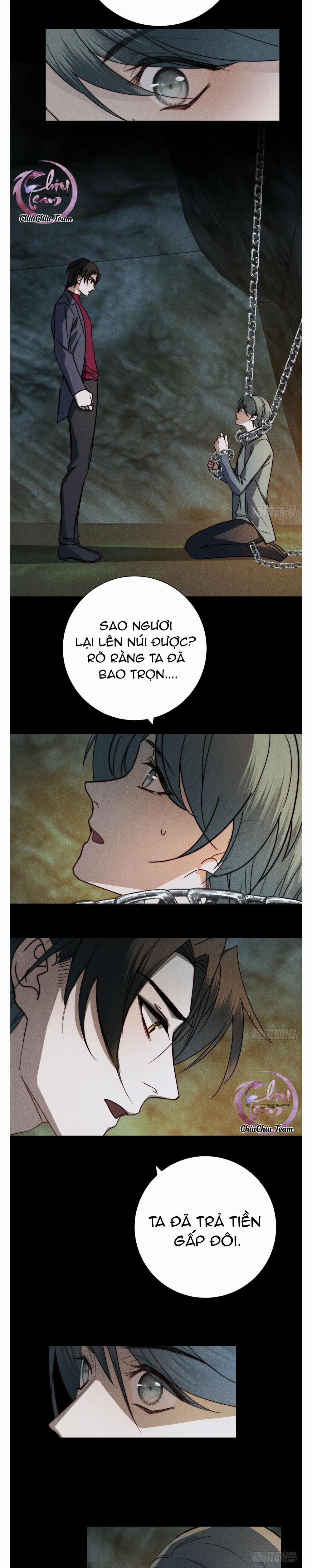 Đại Quốc Sư (END) 71 trang 10