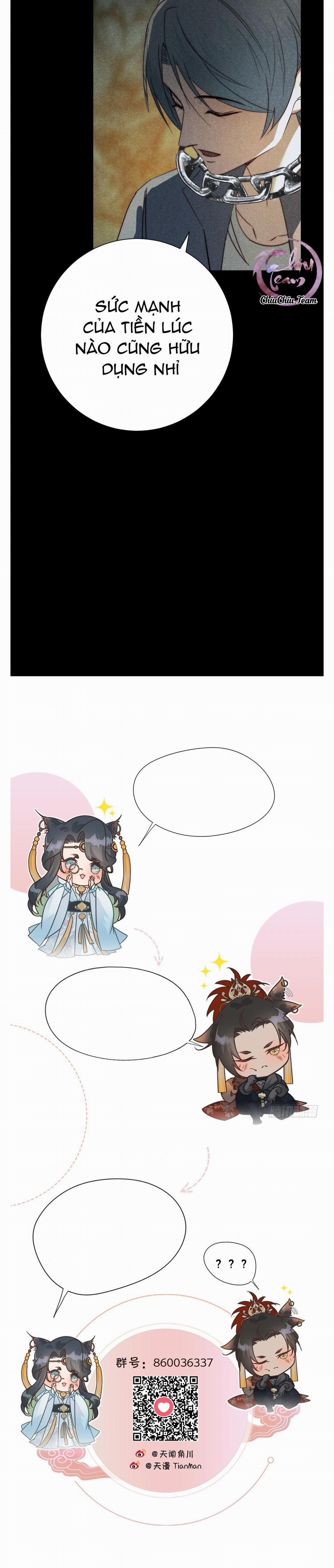 Đại Quốc Sư (END) 71 trang 11