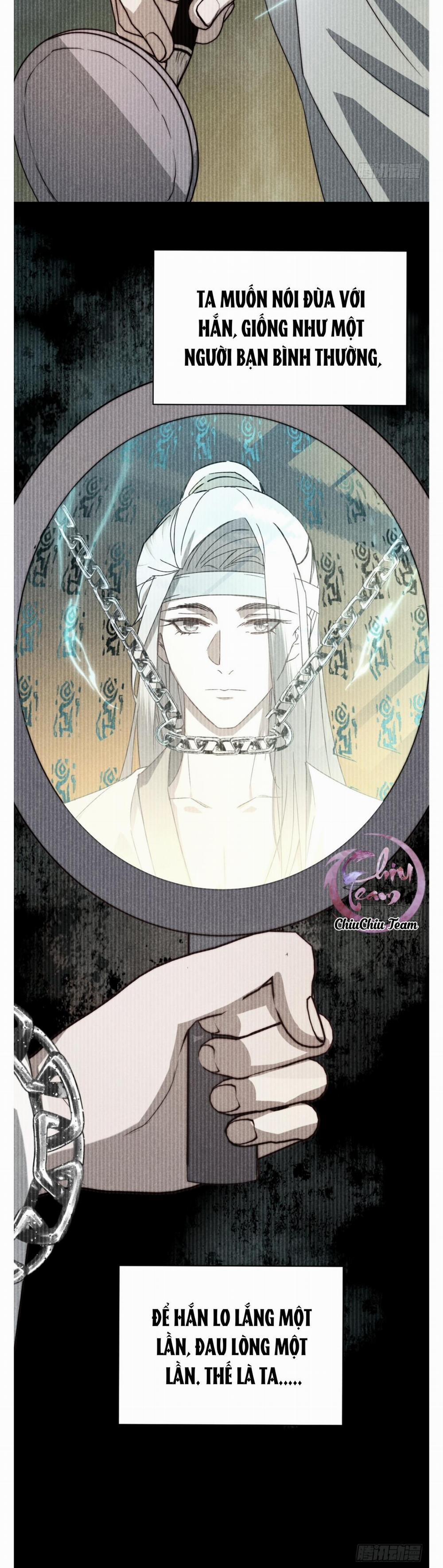 Đại Quốc Sư (END) 71 trang 5