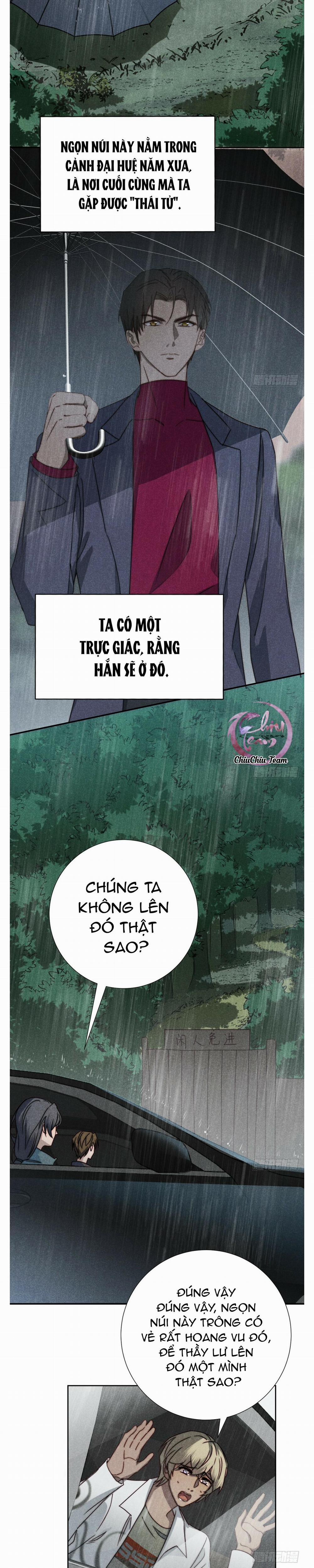 Đại Quốc Sư (END) 71 trang 7