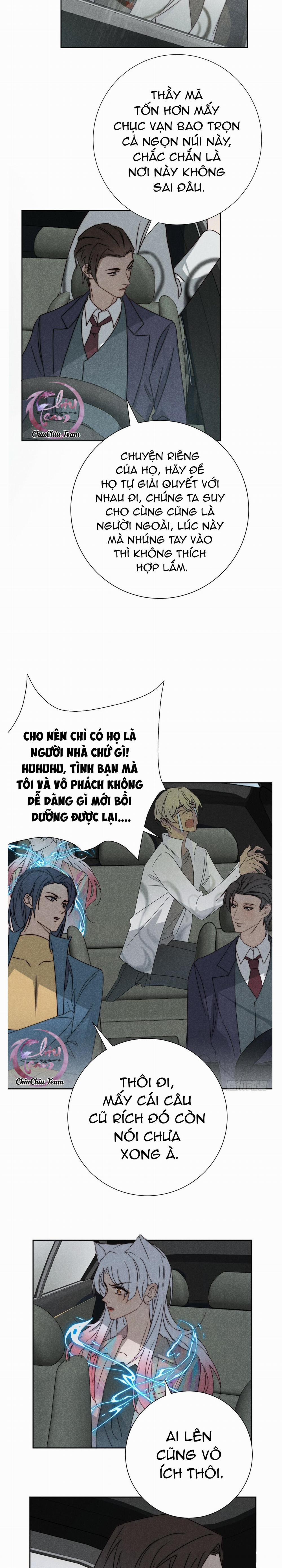 Đại Quốc Sư (END) 71 trang 8