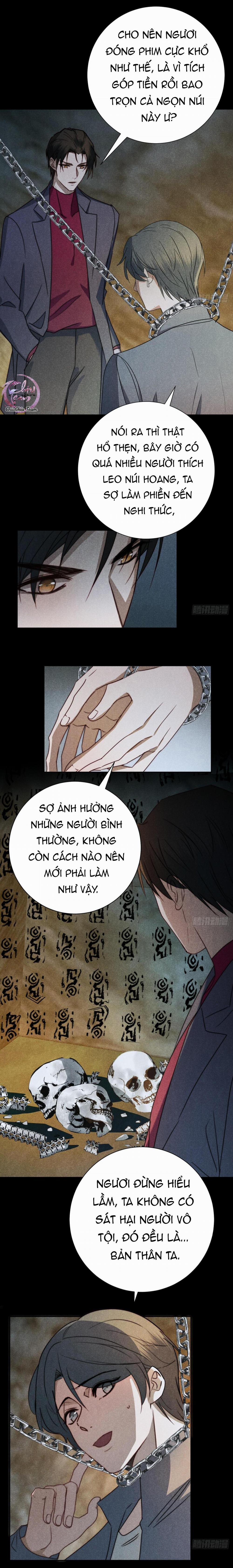 Đại Quốc Sư (END) 72 trang 1