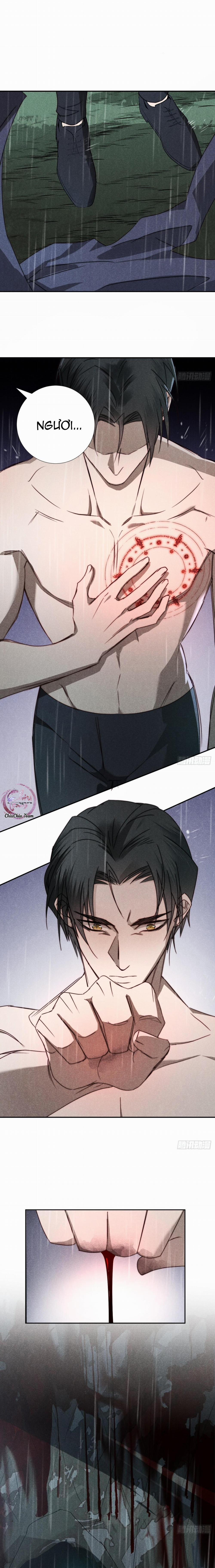 Đại Quốc Sư (END) 72 trang 8