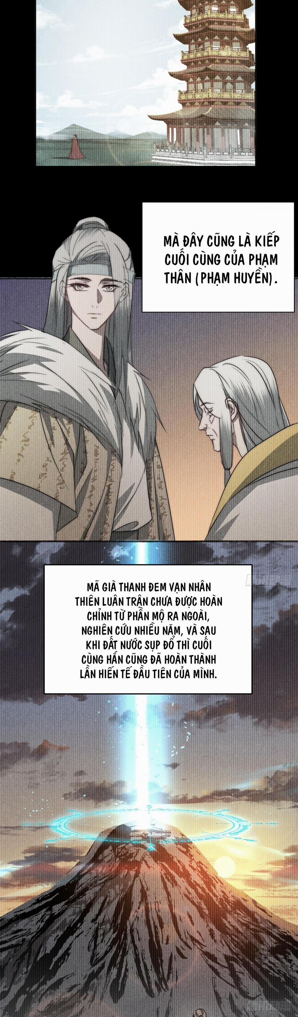 Đại Quốc Sư (END) 73 trang 10